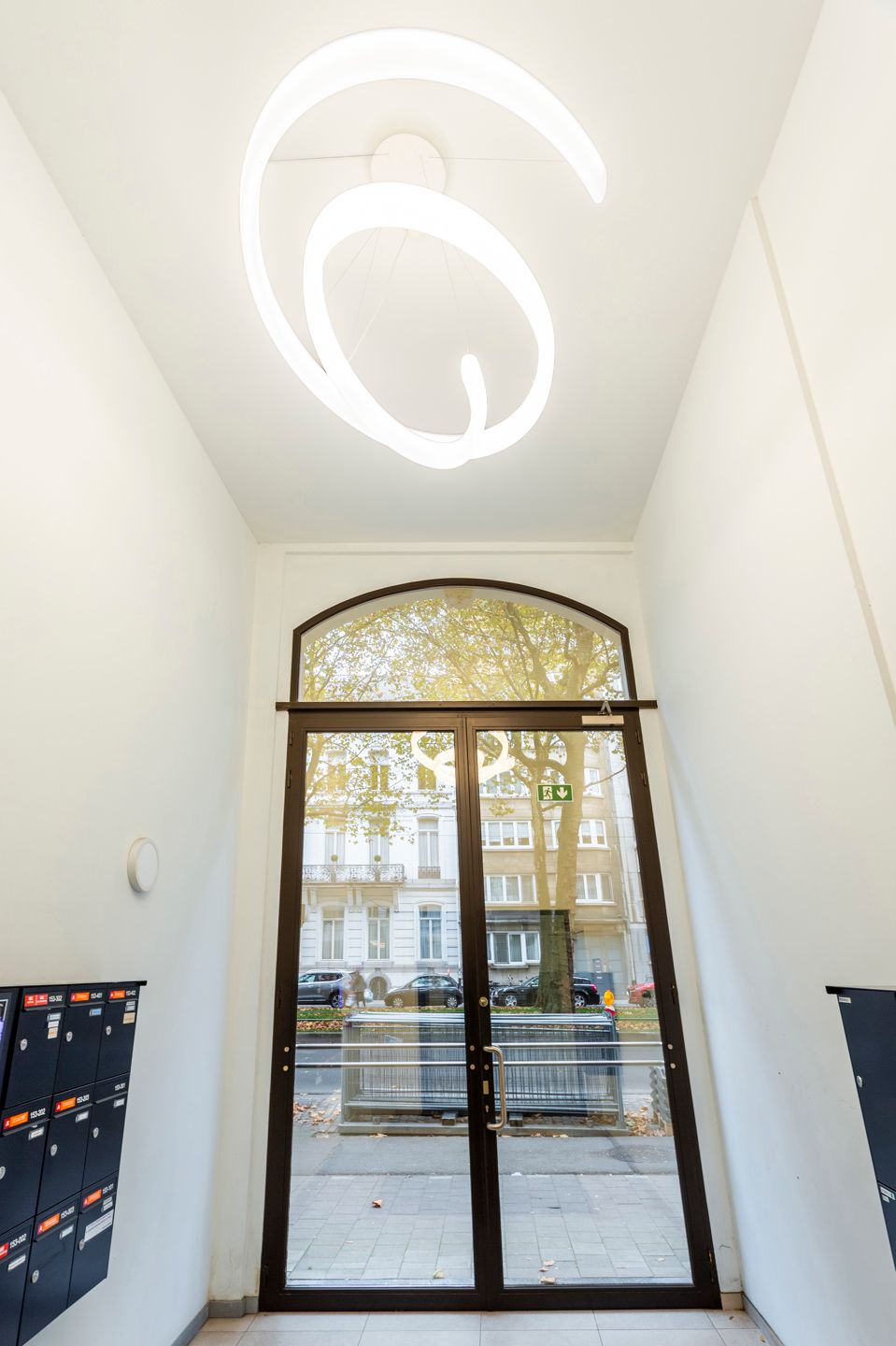 exclusief en luxueus wonen in recente realisatie The Banker foto 18