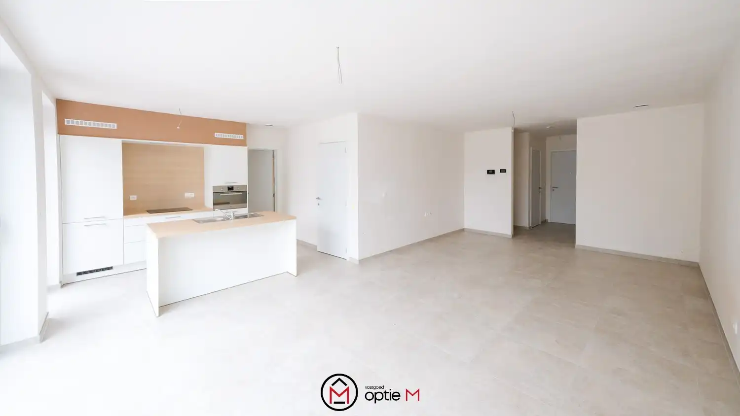 Comfortabel appartement met terras op toplocatie in Tongeren foto 6