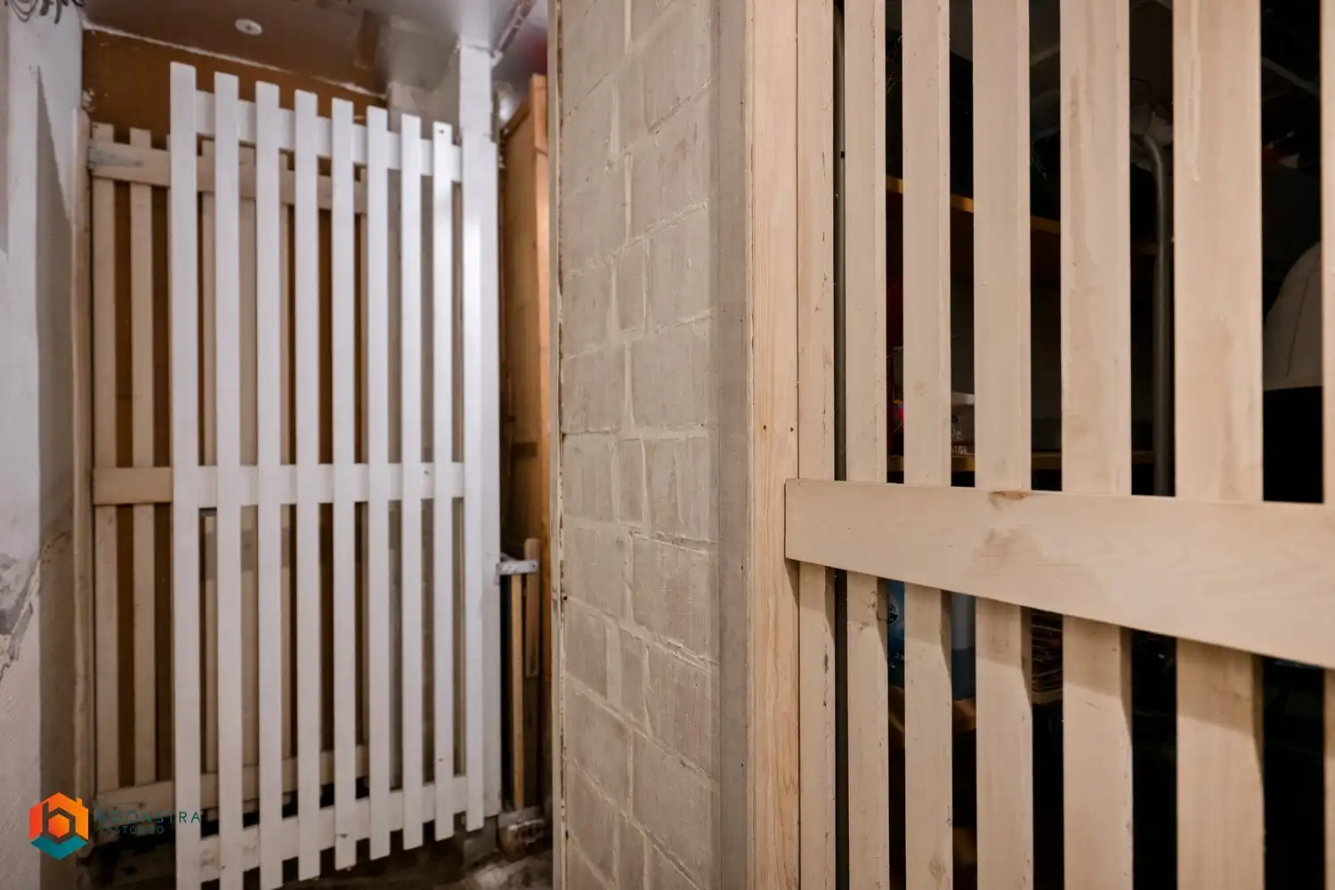 Gerenoveerd 3 slpkr app te Edegem foto 17