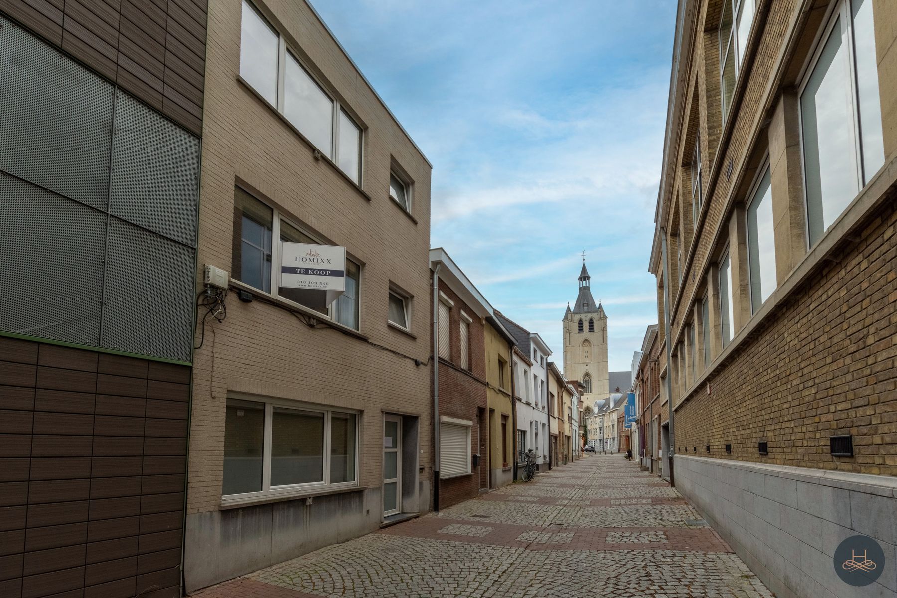 Huis te koop Milsenstraat 31 - 2800 Mechelen