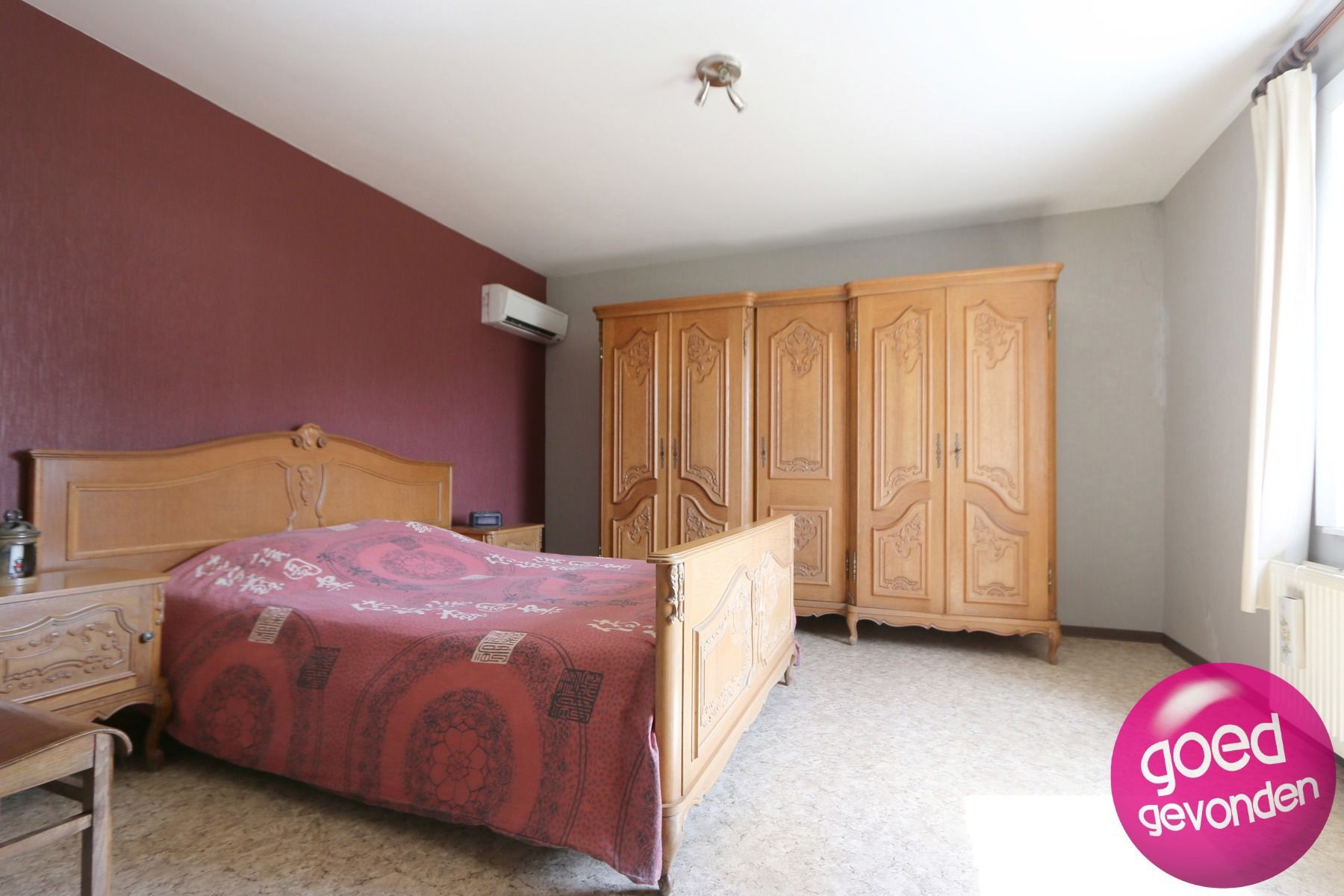 HOEVE met WONING 4 SLK - TUIN - TERRAS - WEI - SCHUREN  foto 30