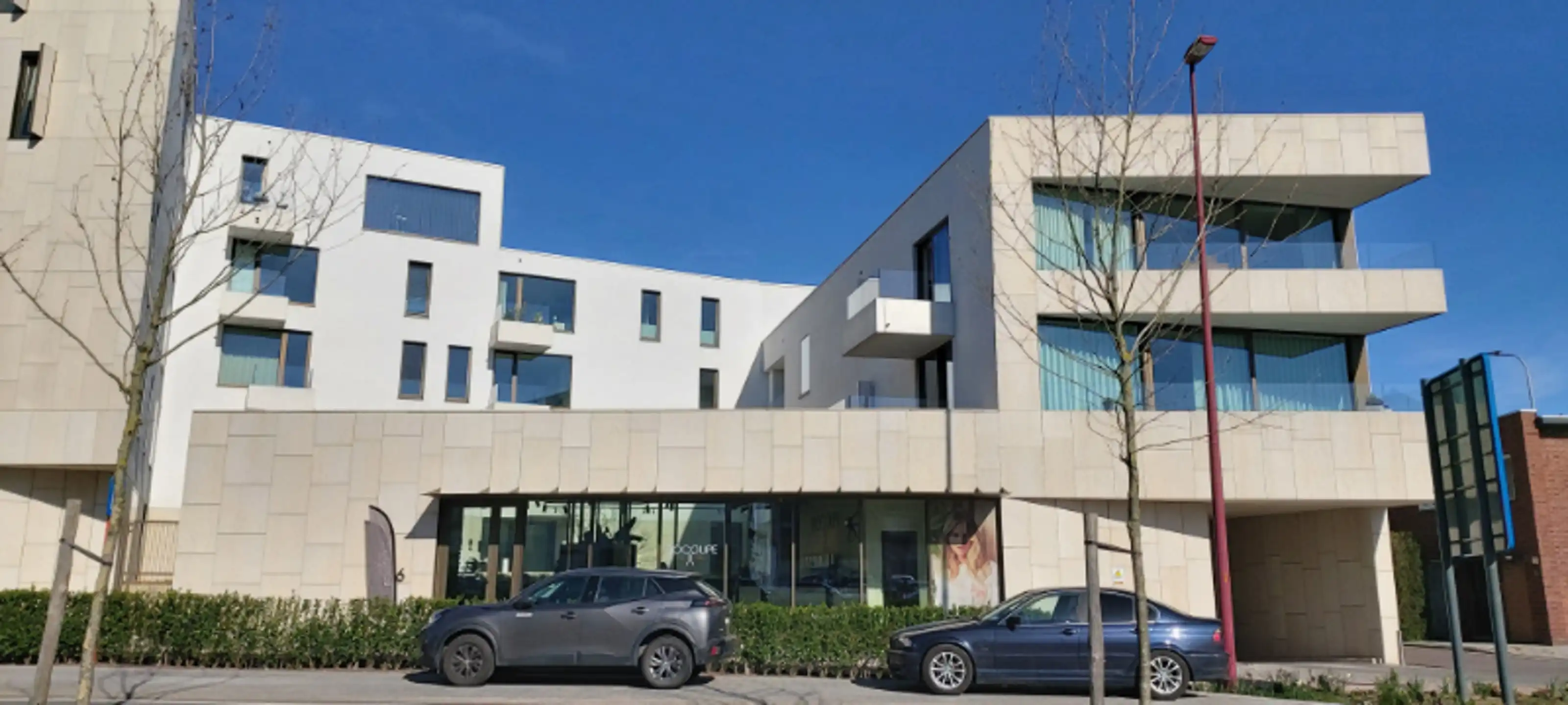 Appartement te huur Kongoplein 4/0204 - 9800 Deinze