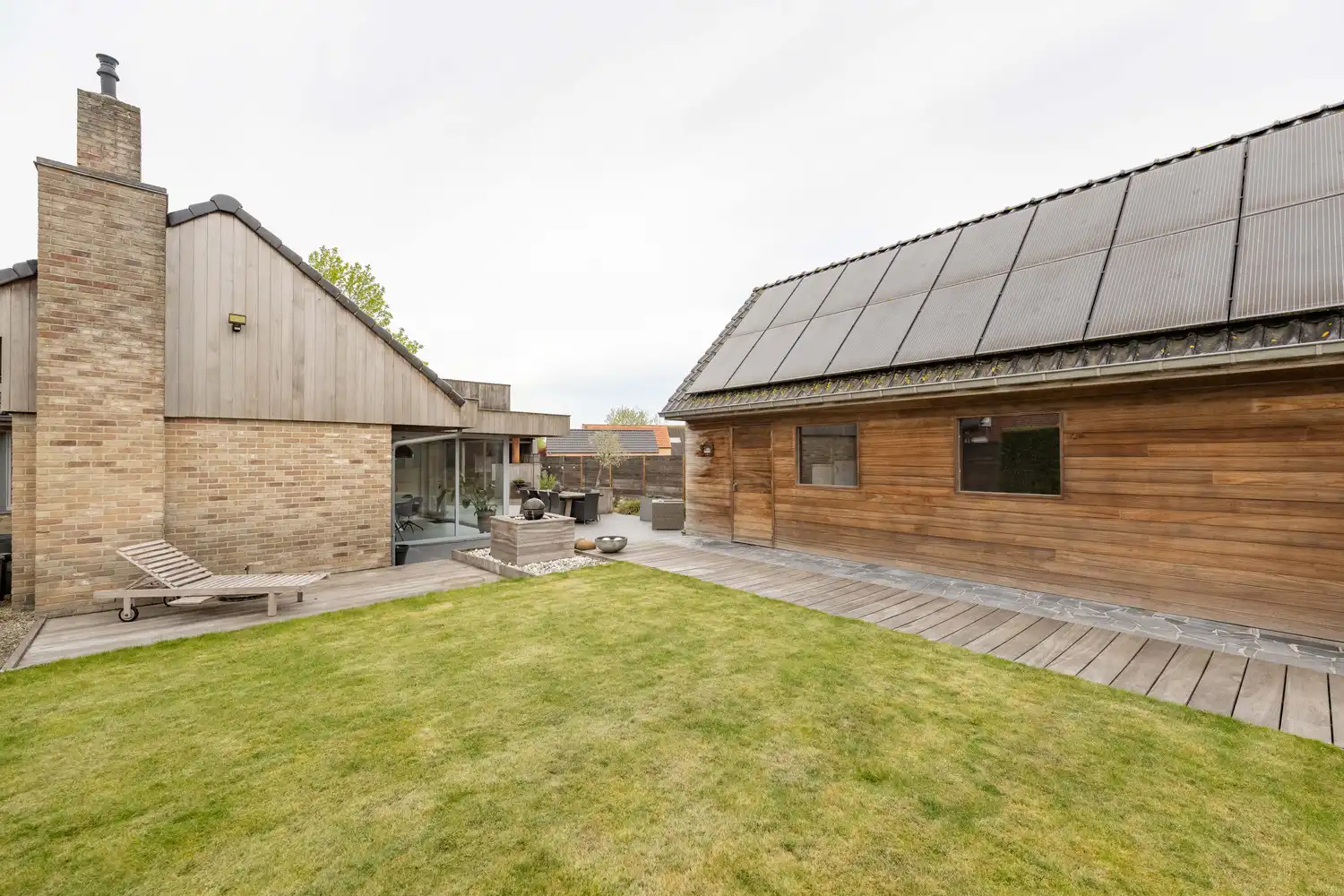 Alleenstaande woning te Kruiskerke. foto 32