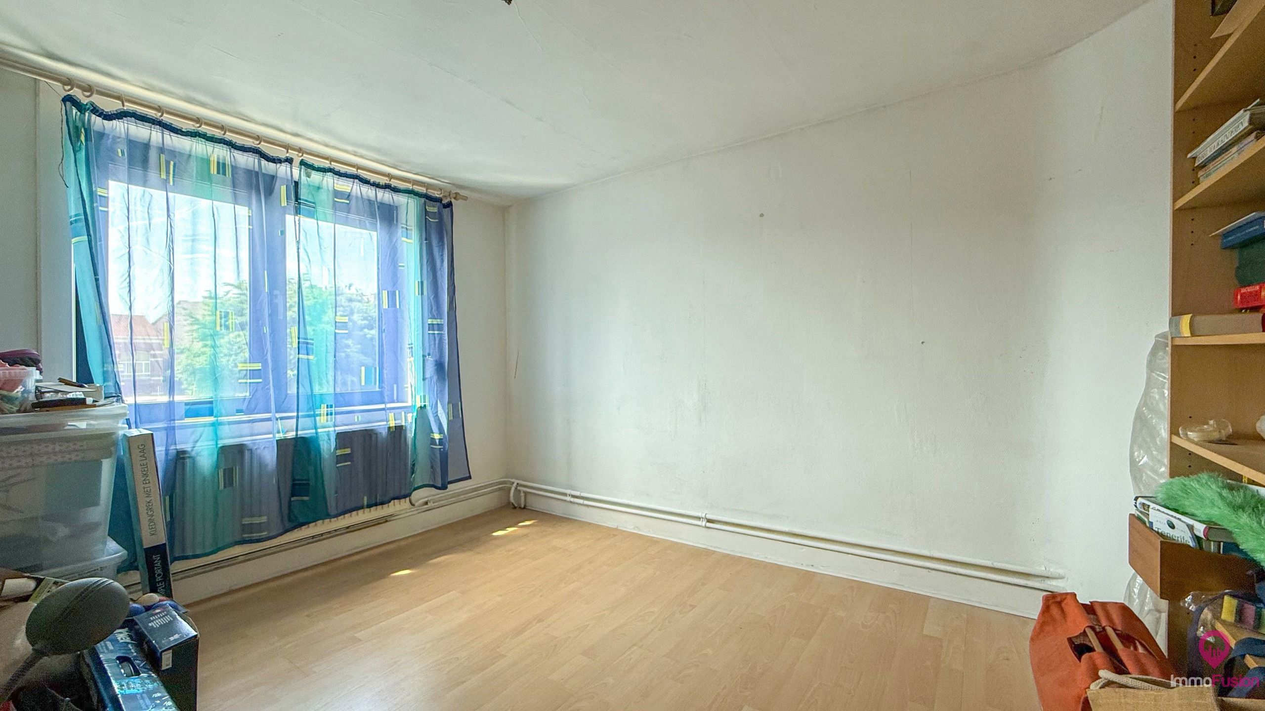 Instapklare woning met 4 slpks & tuin in hartje Hasselt! foto 28
