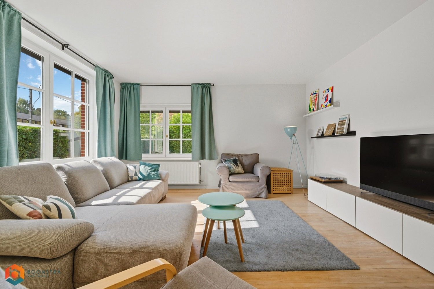 Instapklare woning met 6 slpkrs te Keerbergen foto 2