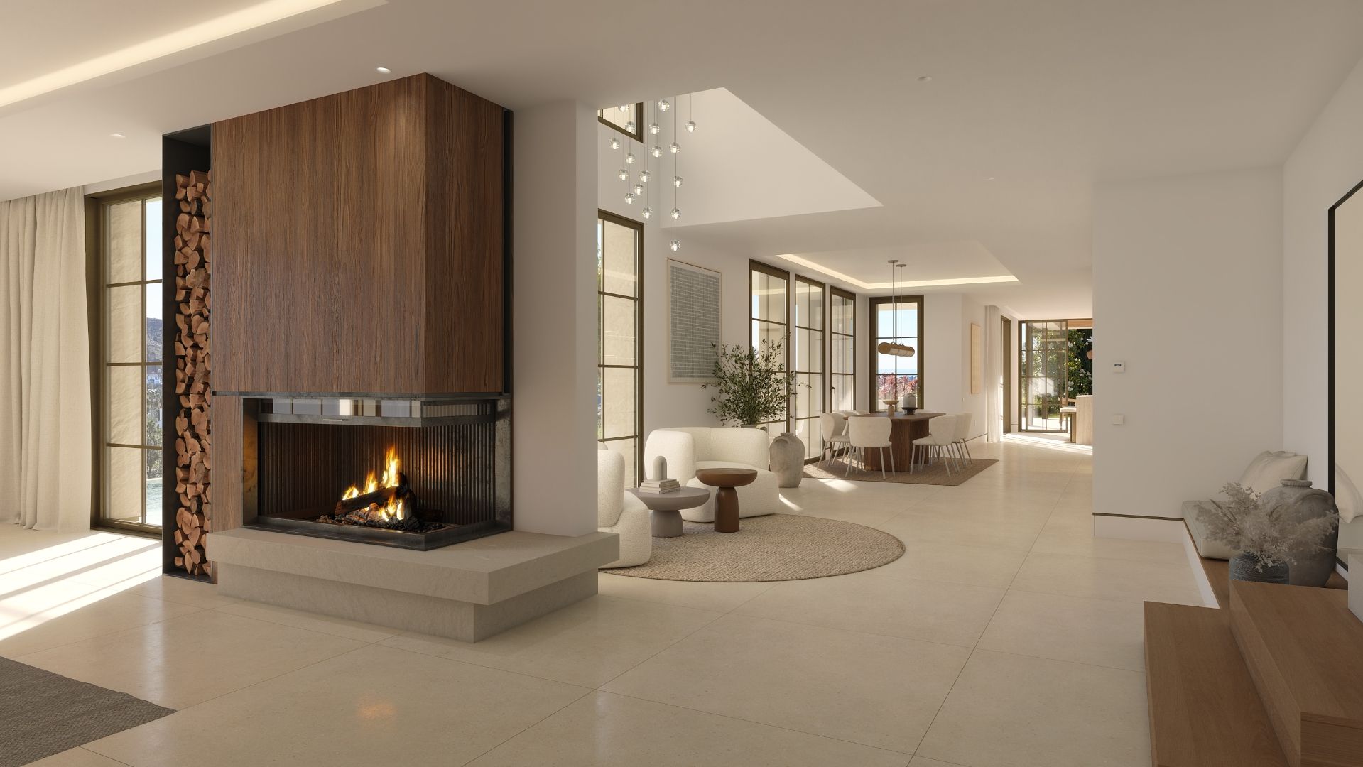 Luxe nieuwbouwvilla in het exclusieve Marbella Club Golf Resort foto 2