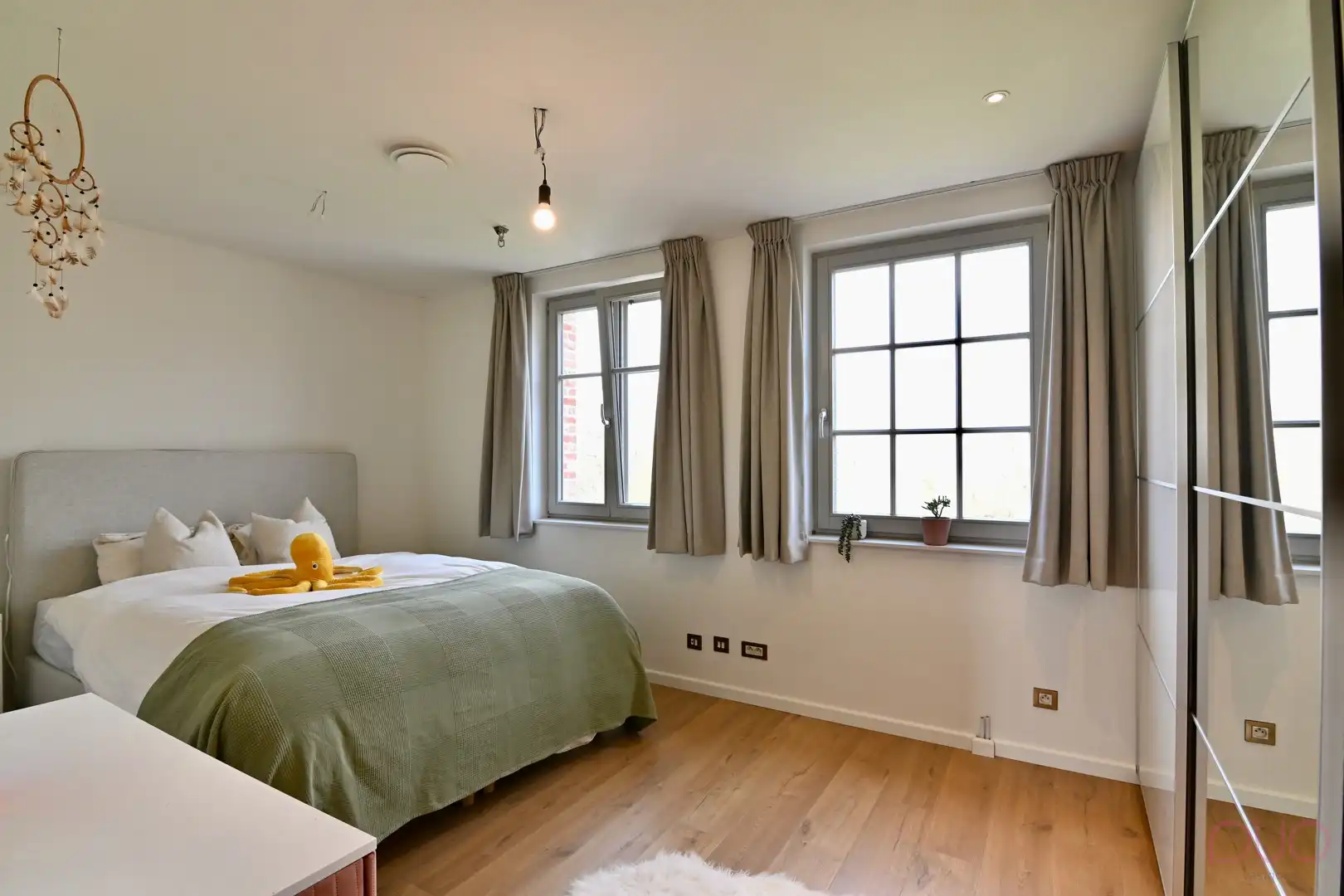 Knappe, exclusieve villawoning met uitbreidingsmogelijkheden foto 25