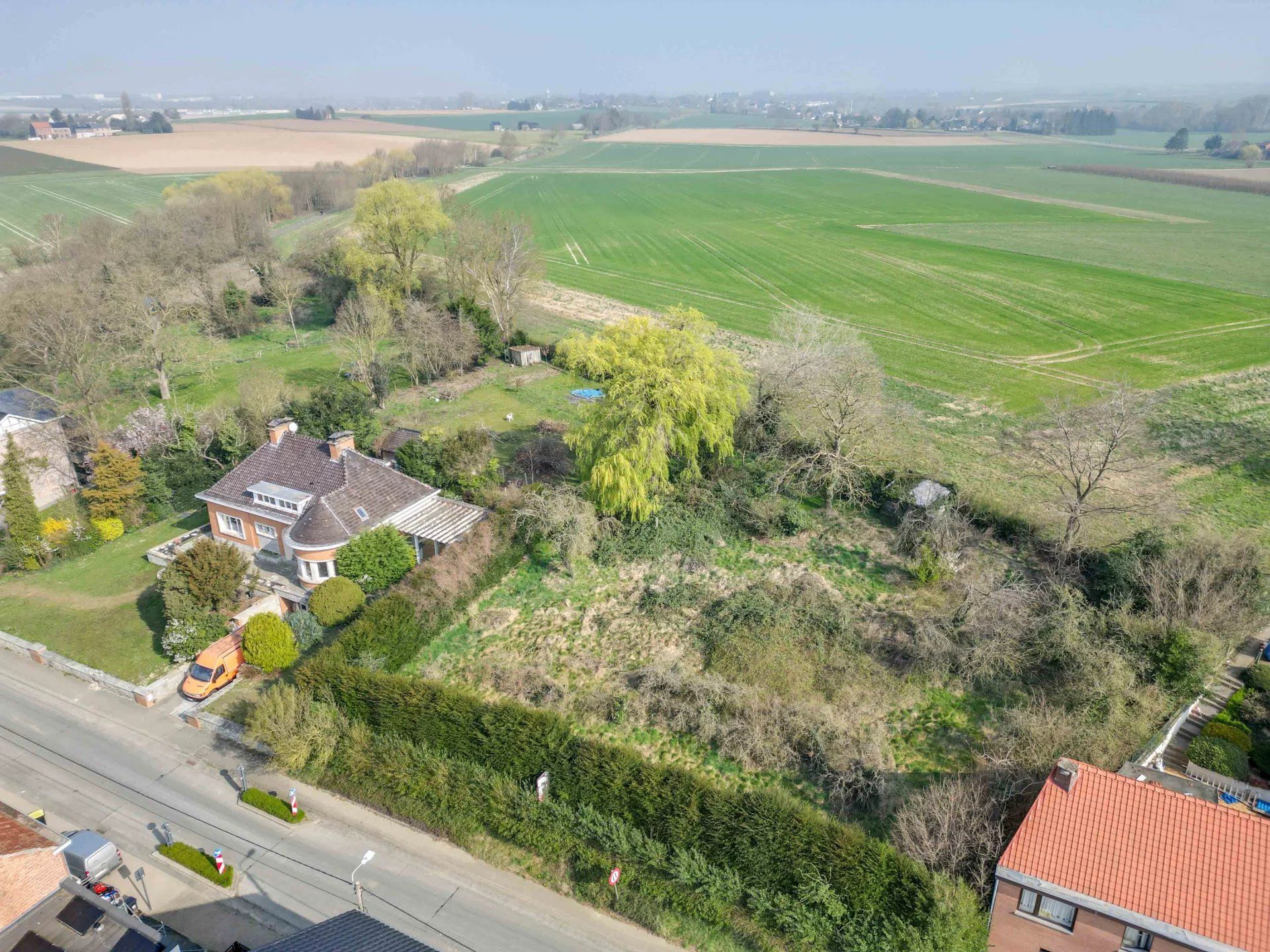 Bouwgrond met projectpotentieel foto {{pictureIndex}}