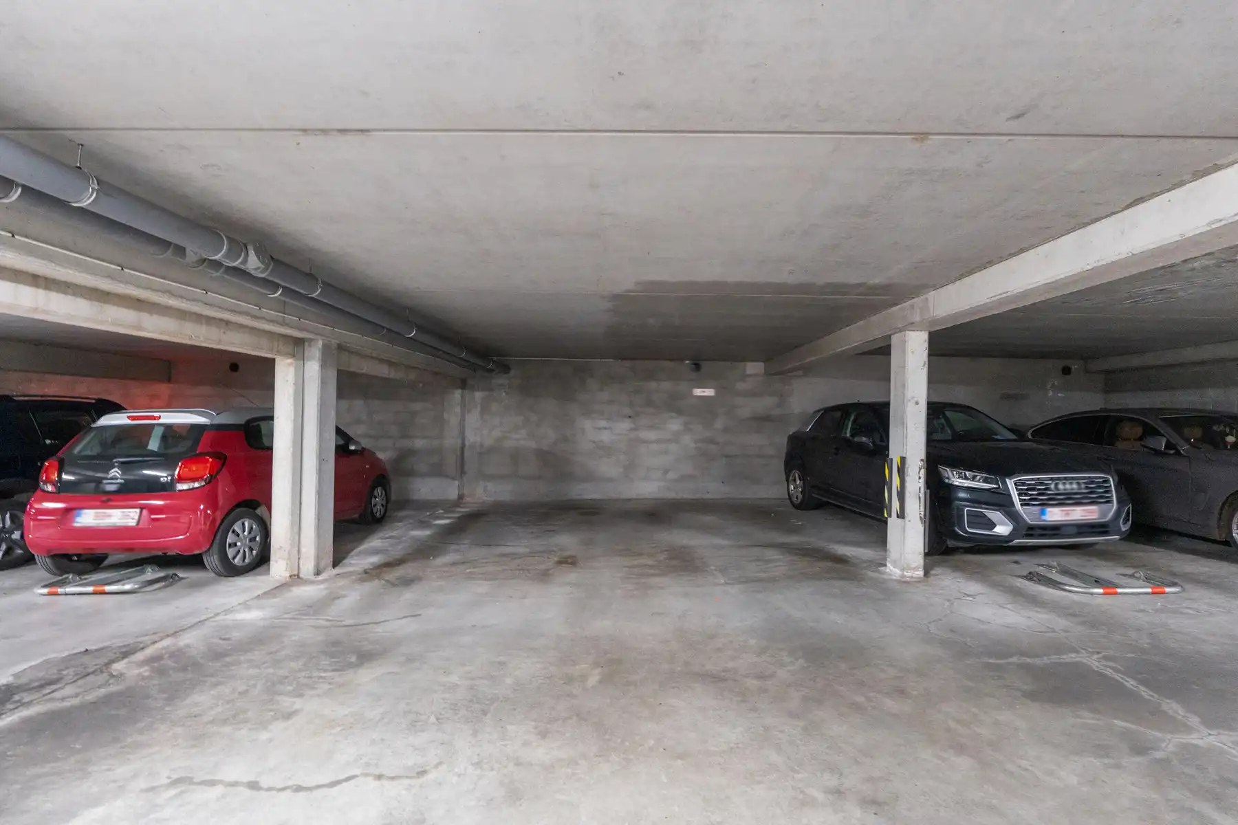 2 slaapkamer appartement in groene omgeving + staanplaats foto 14