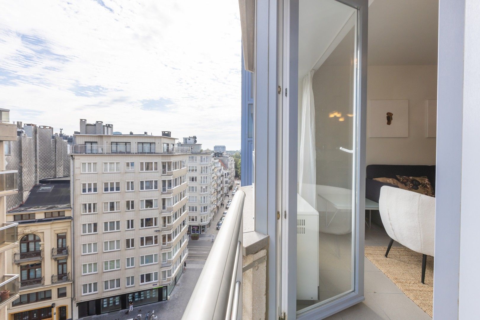 Appartement te huur foto 4