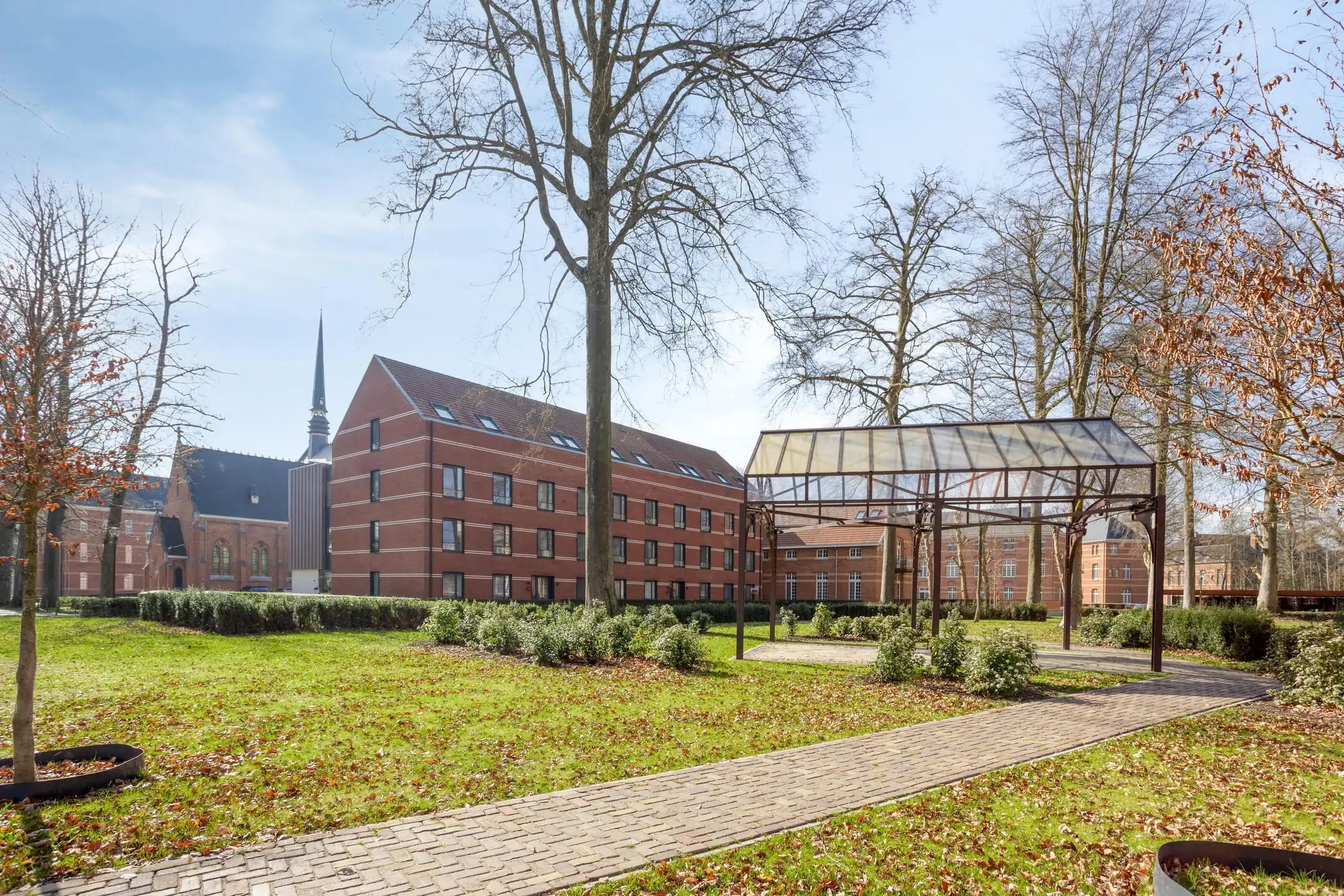 Appartement Te Koop foto 29