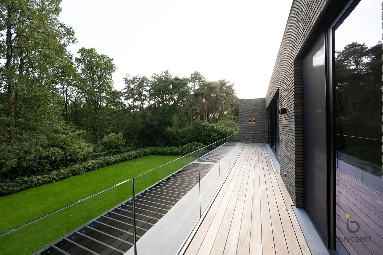 Uniek nieuwbouw penthouse te Schilde! foto 6