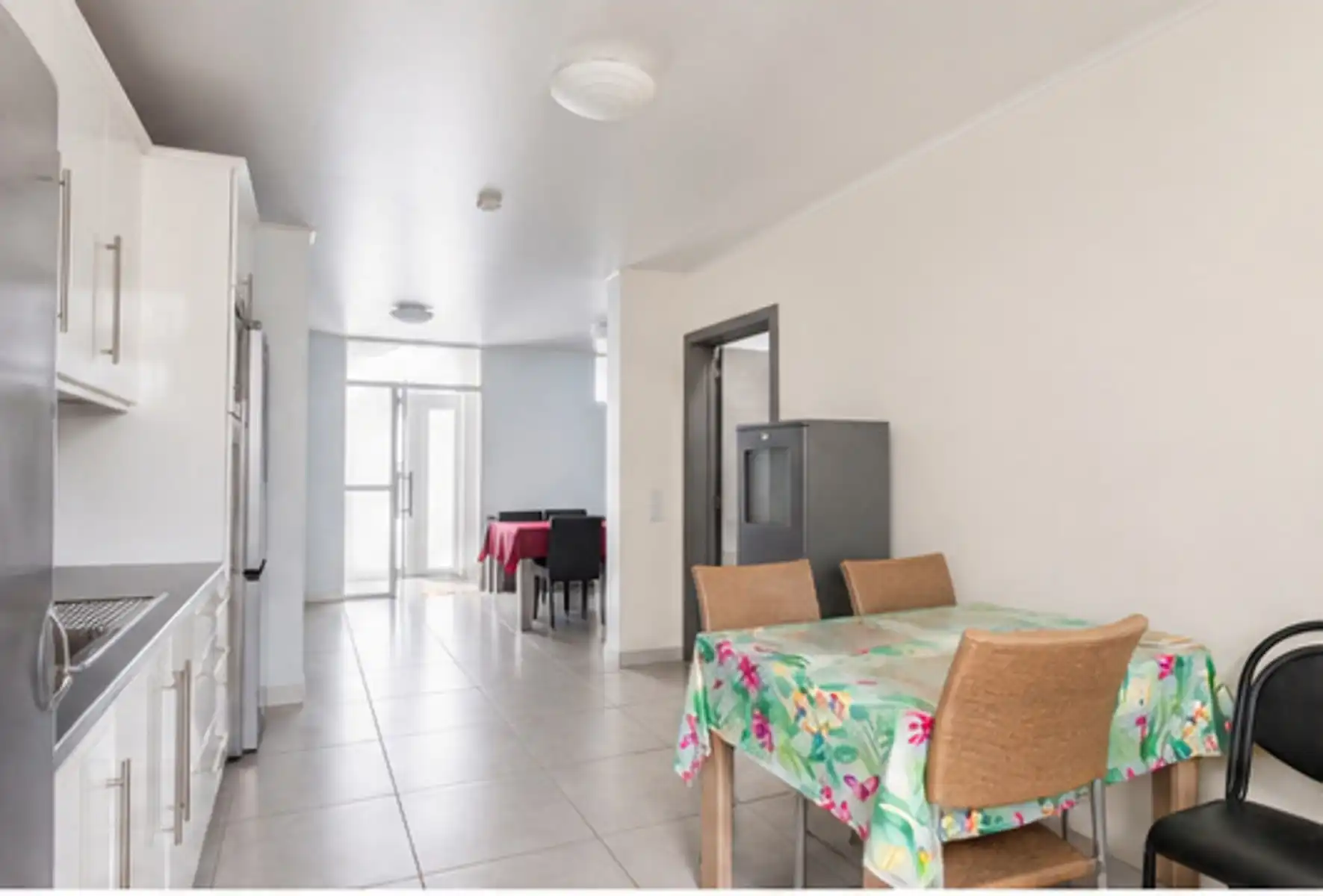 Instapklare woning met 3 slaapkamers te Lede! foto 17