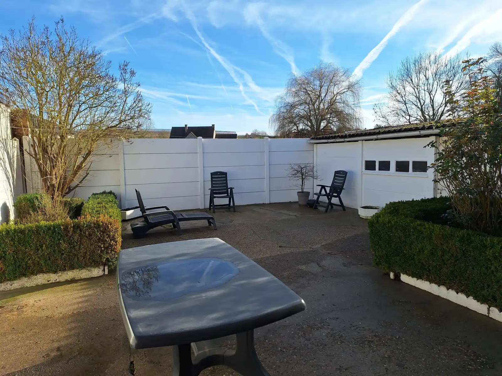 Huis te koop foto 21