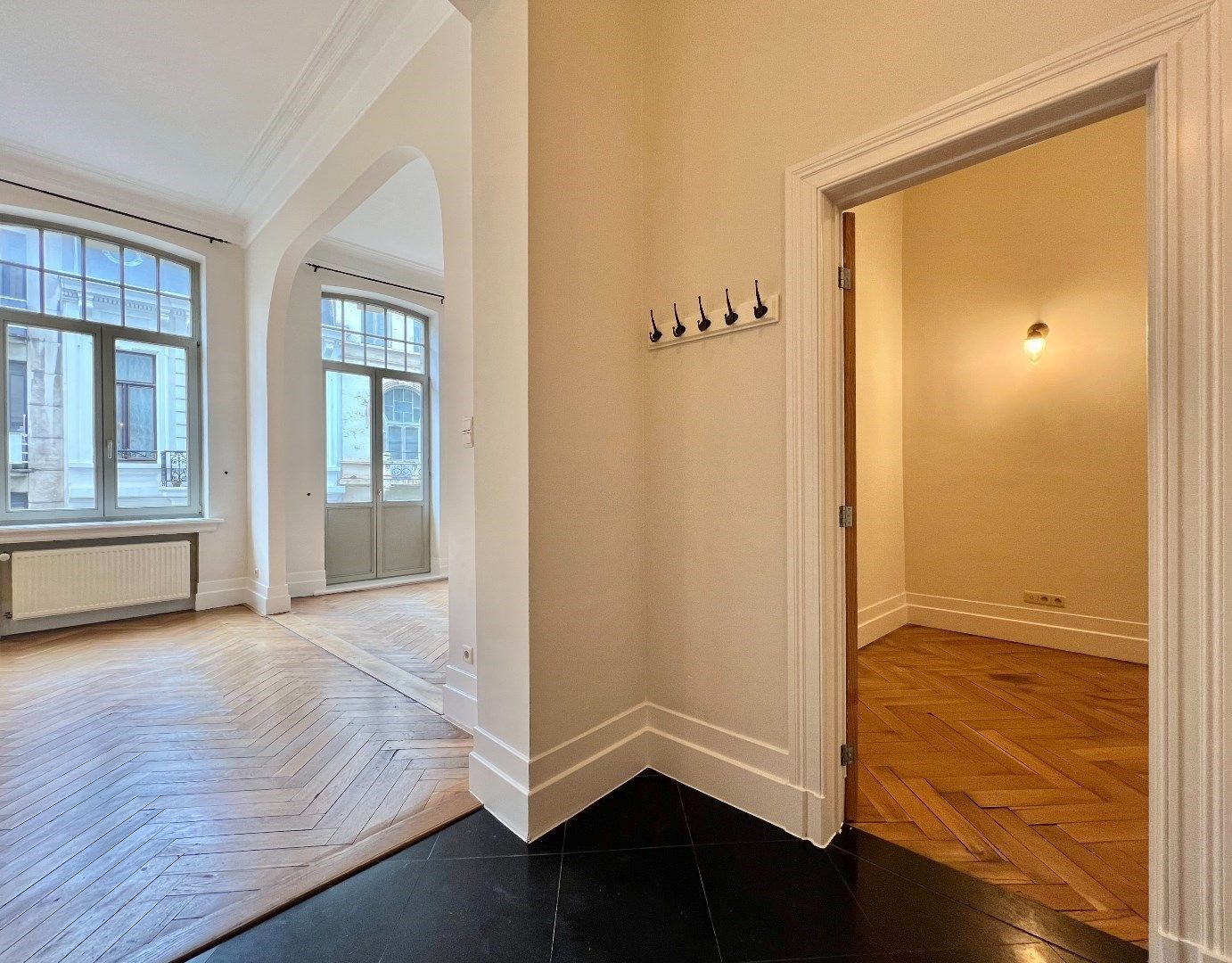 1 slpk appartement, gelegen in het Oost- kasteel ! foto 6