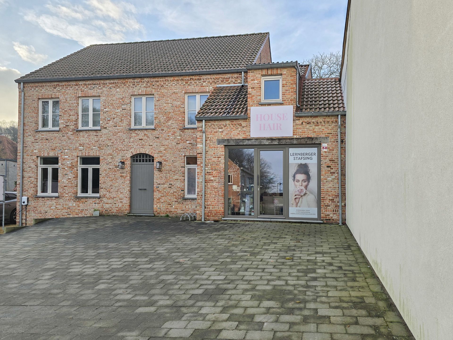 Commerciële ruimte te huur Kruisstraat 141 - 3078 Kortenberg