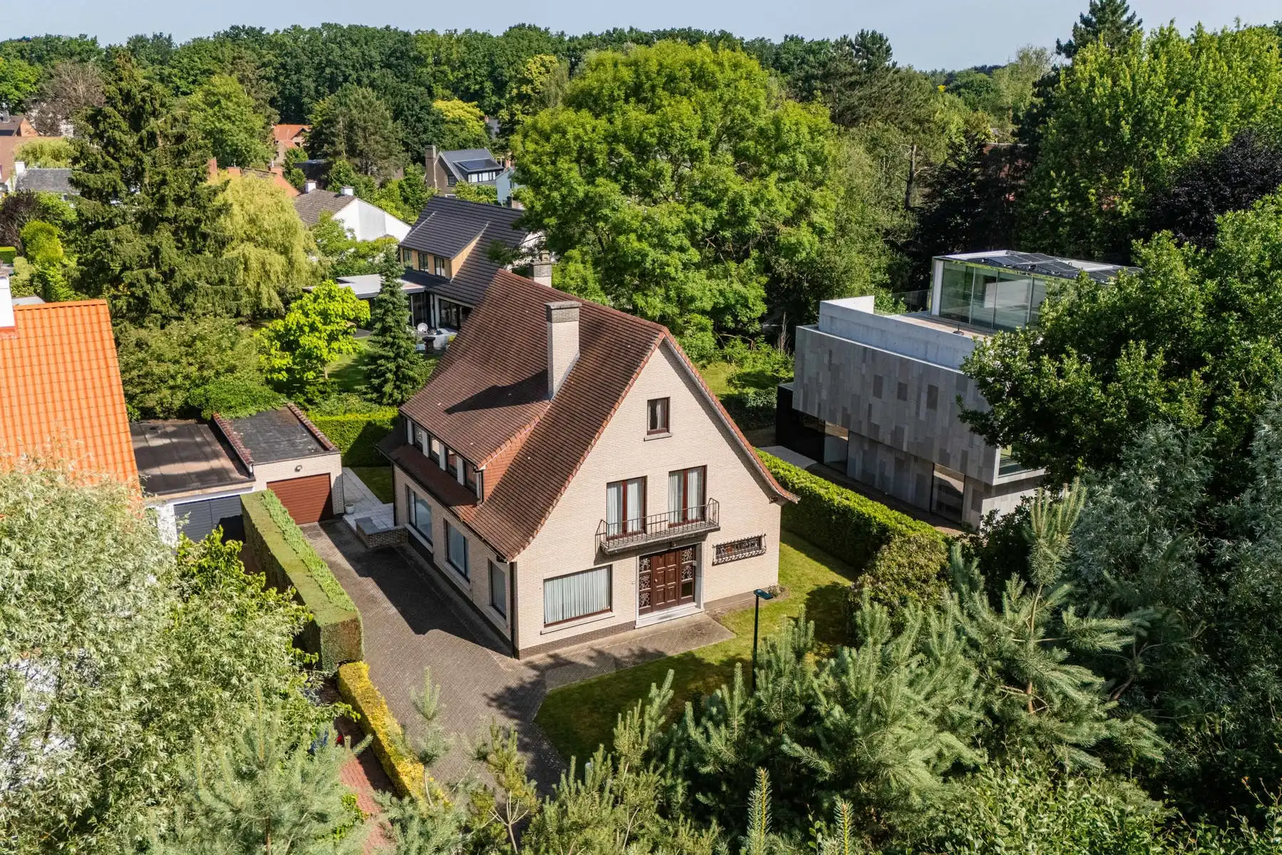 Villa te koop foto 3