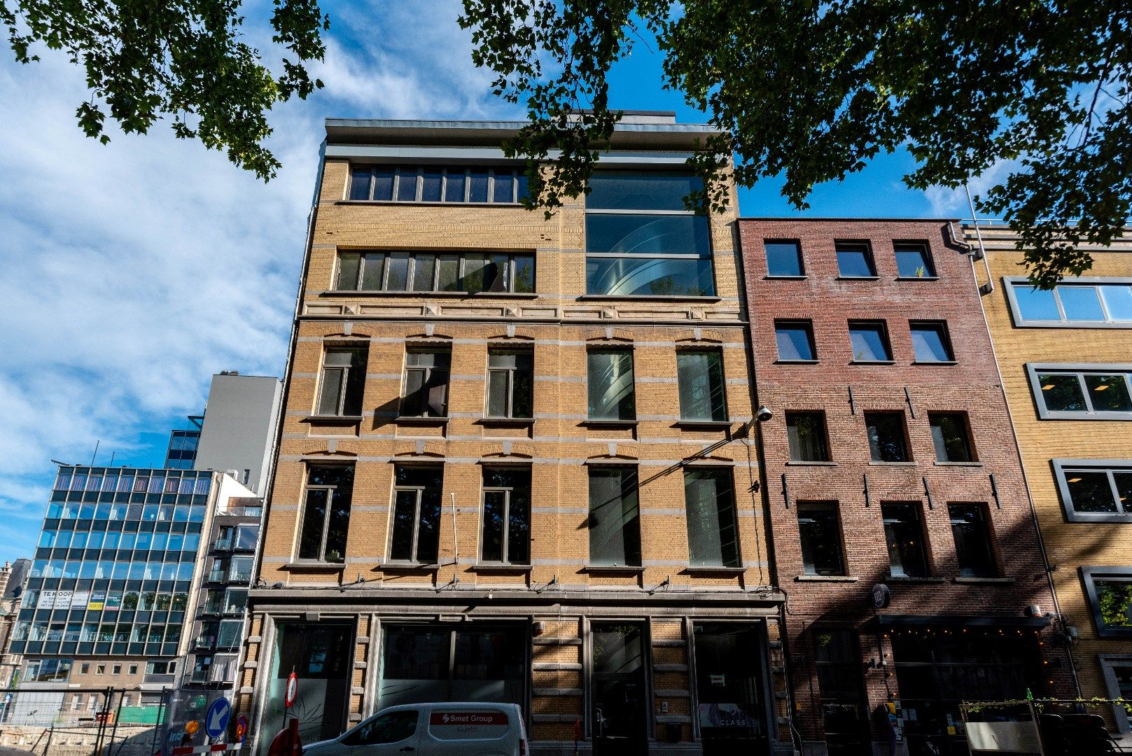 Kantoor te huur foto 3