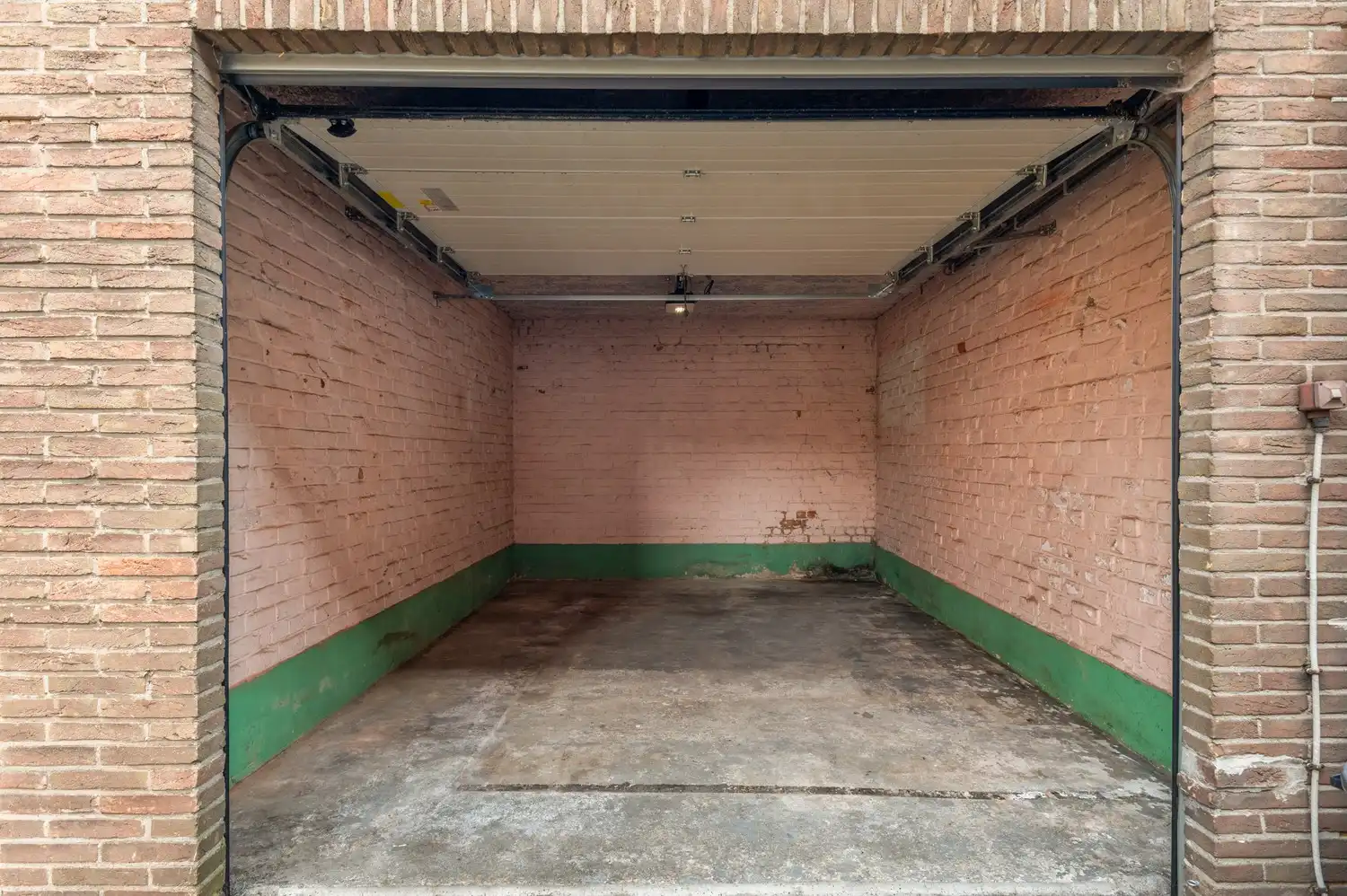 Instapklaar appartement met &nbsp;3 slaapkamers, terras én garage op een rustige ligging in Merksem foto 13