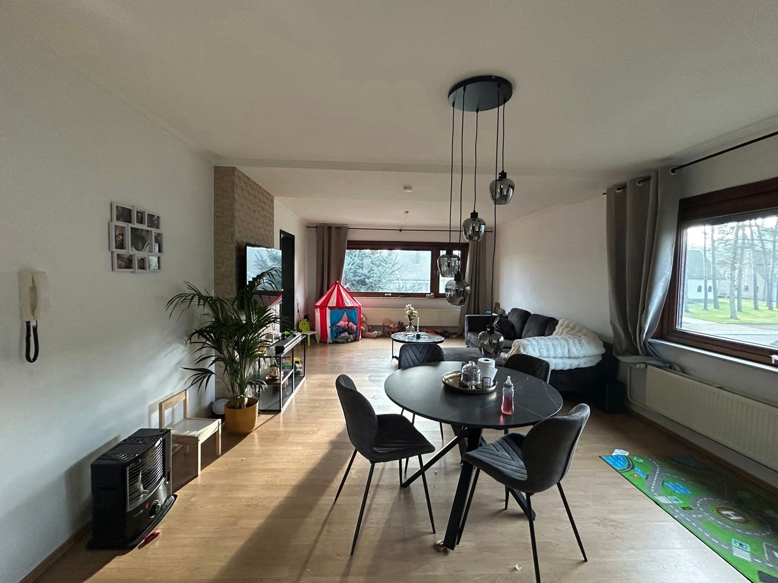 Appartement te huur foto 6