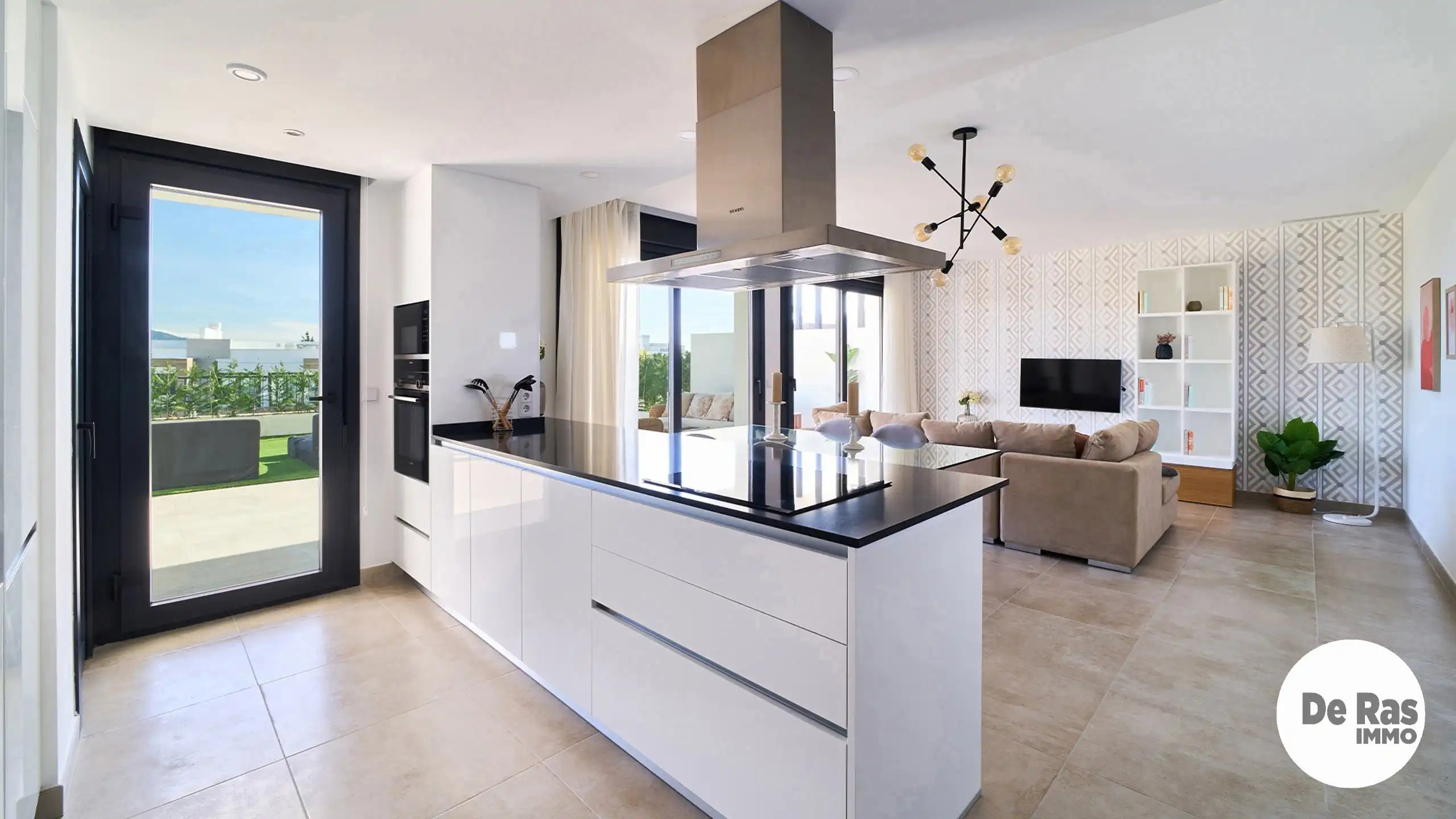 SPANJE - Exclusieve nieuwbouwappartementen  foto 15