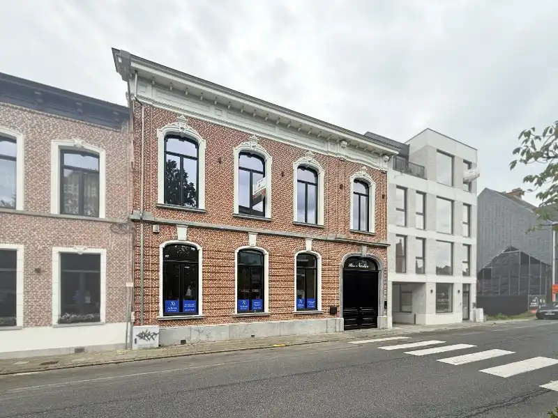 Commercieel te huur Stationsstraat 30 - 9120 Beveren-Waas