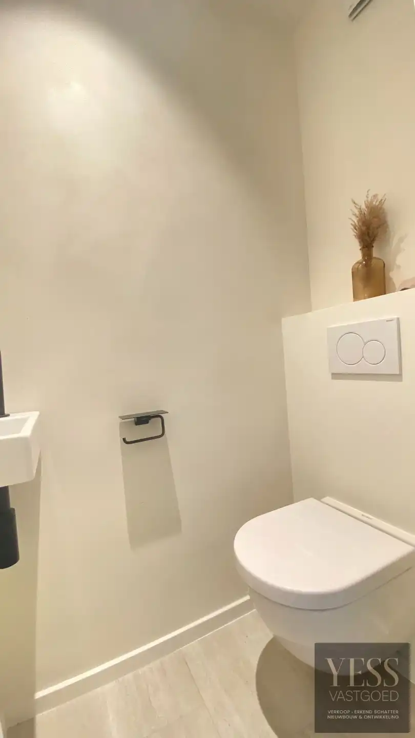 Prachtig gerenoveerd appartement met zicht op zee! foto 15