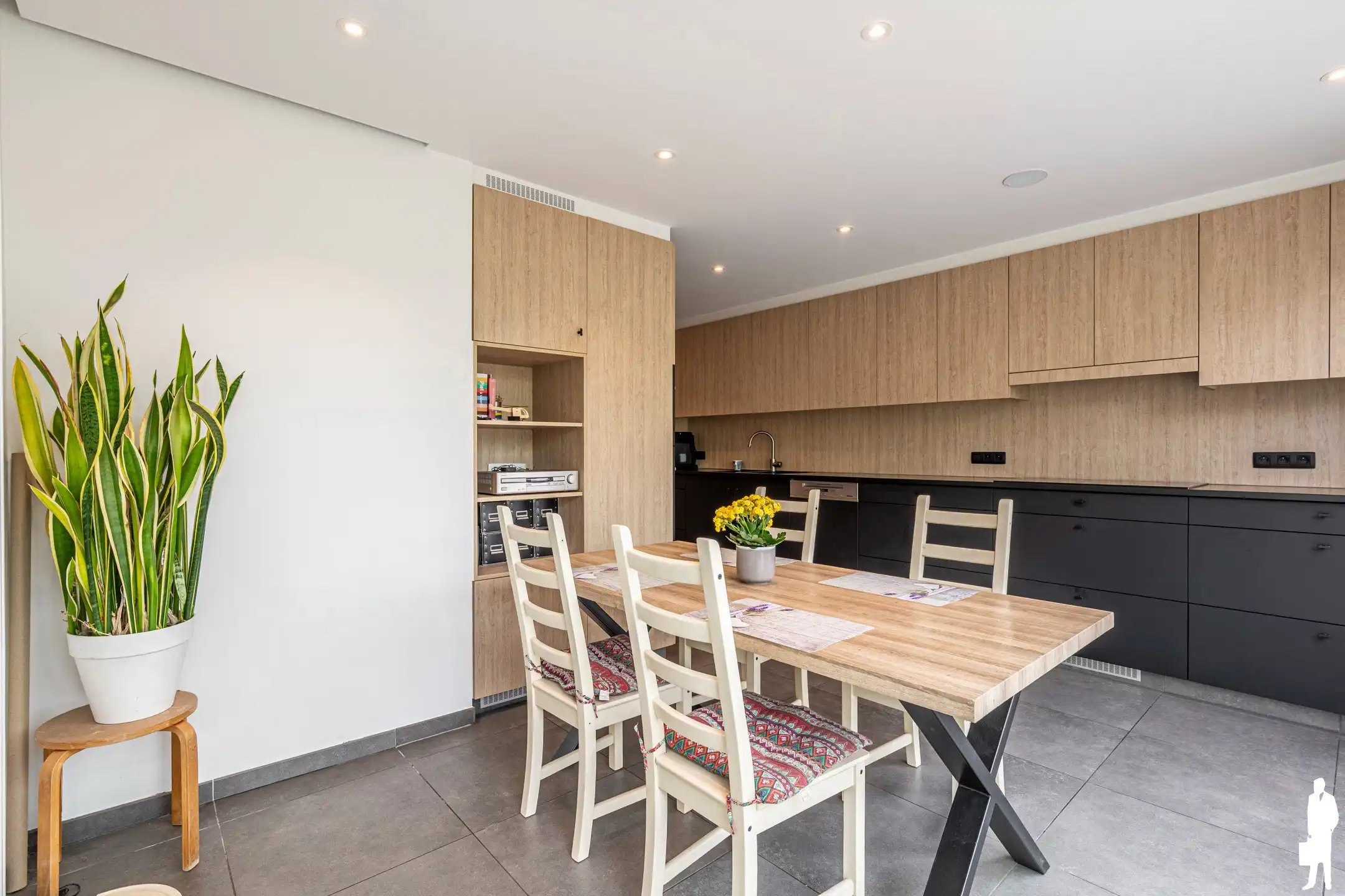 Frisse woning met tuin - Schoonbroek, 4 slk, nabij Nederland foto 7