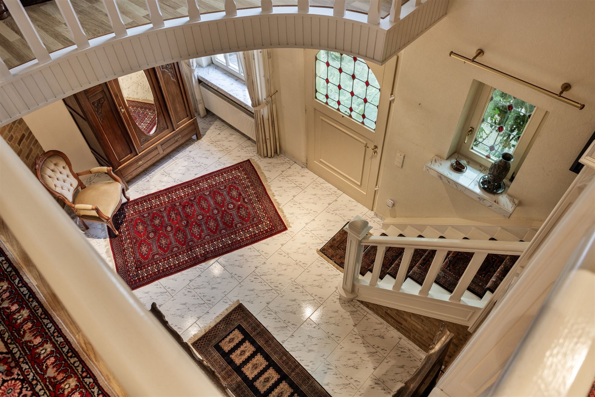 Karaktervolle villa met  4 slaapkamers  foto 29