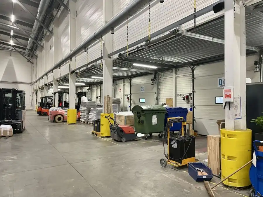 Geleegweg 1, 2610 Wilrijk foto 5