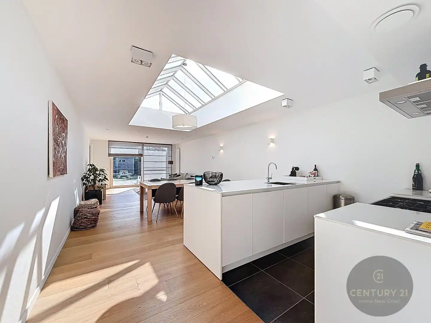 KNAP GERENOVEERDE WONING! foto 4