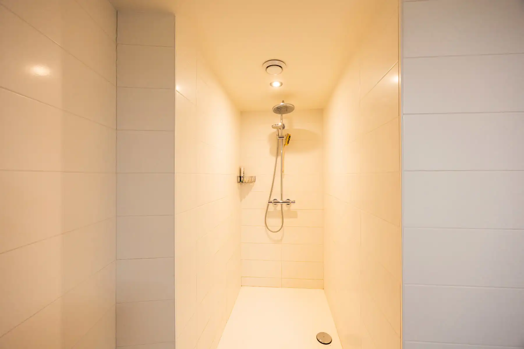 Instapklare duplex met prachtig uitzicht en parkings foto 14