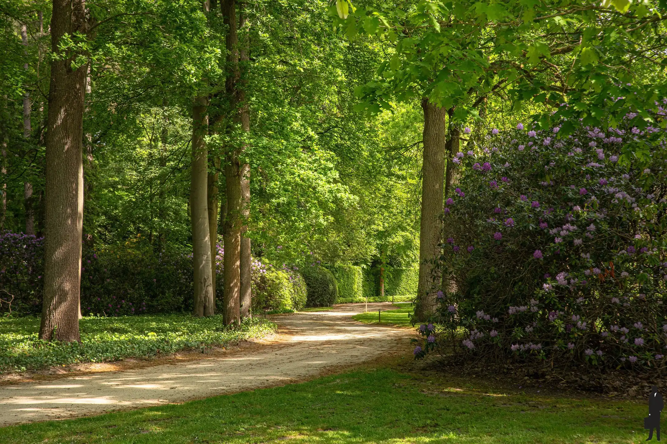 Uitzonderlijk exclusief luxueus landgoed middenin een prachtige natuur foto 21