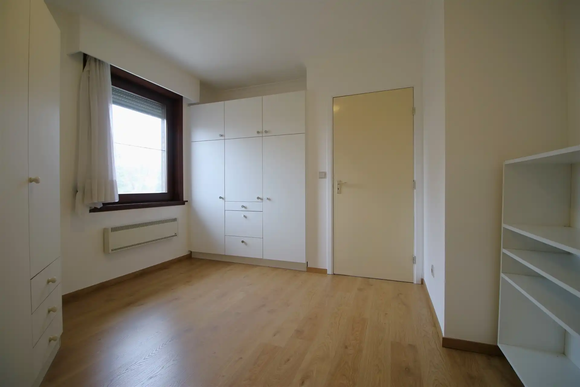 Centrale woning 3 slpk, garage & stadstuin foto 15