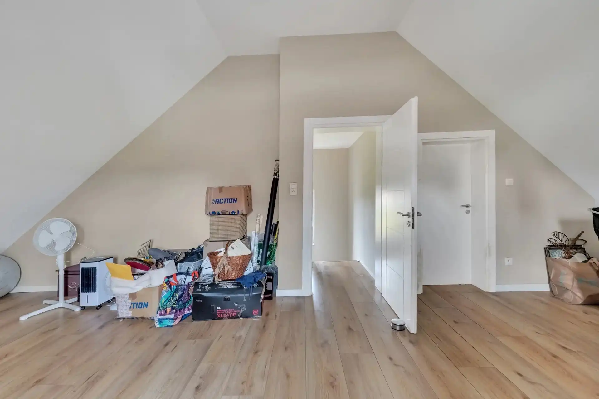 Gezellige woning in het landelijke Veldwezelt foto 20