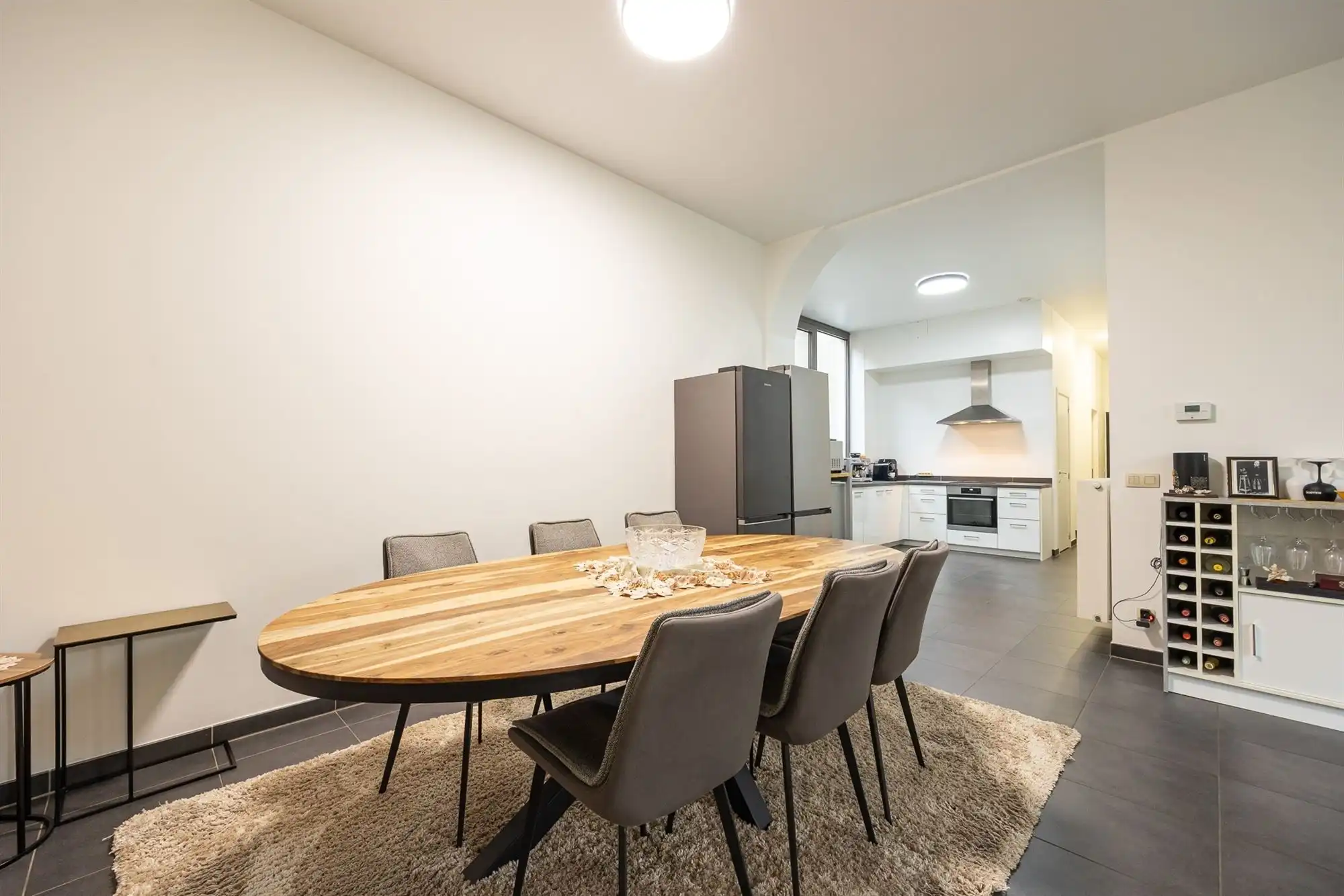 Ruim en lichtrijk 2 slpkr. app. met terras op TOPlocatie foto 8