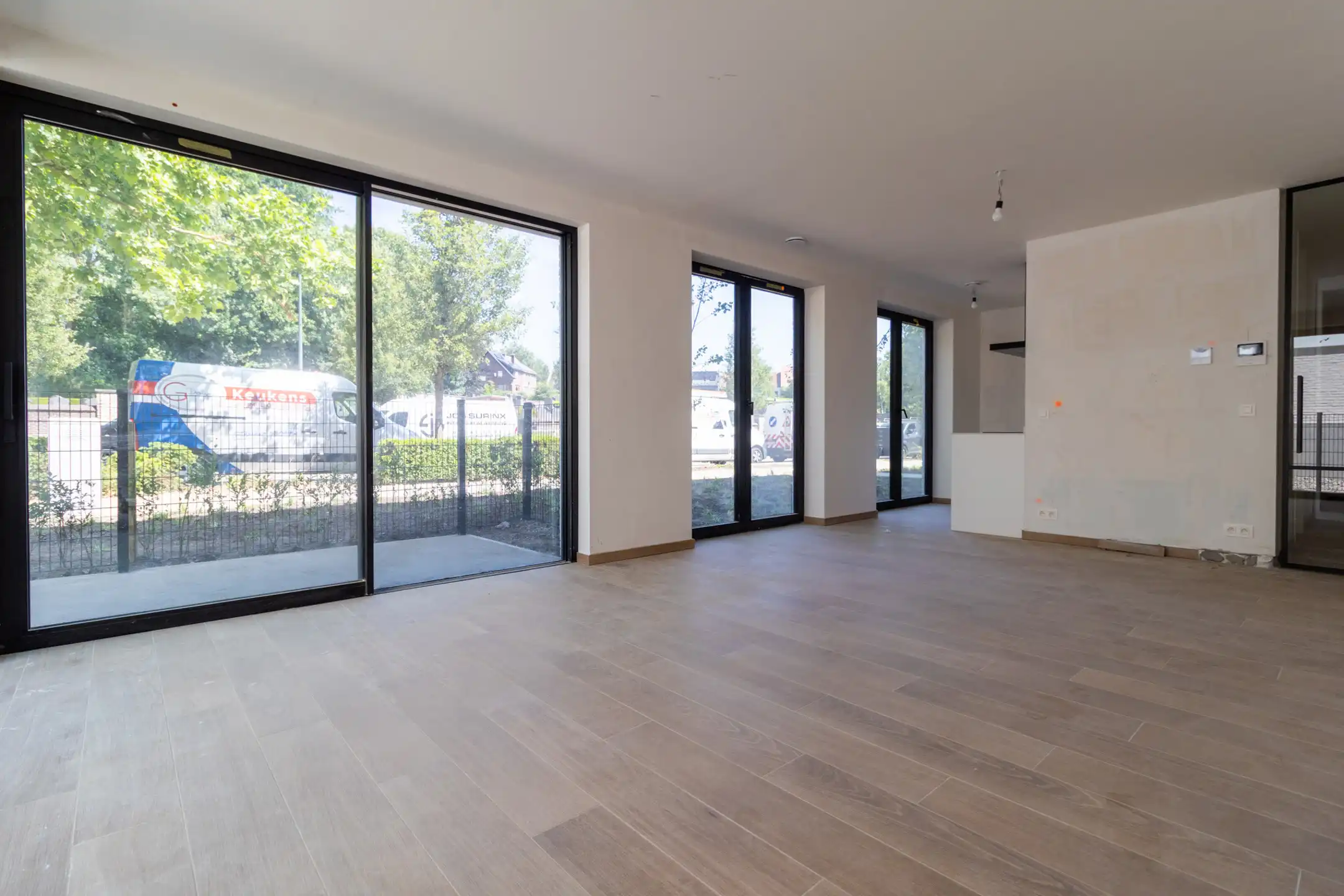 Appartement te huur foto 3
