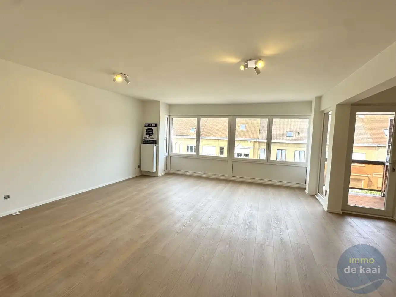 Appartement te huur foto 4