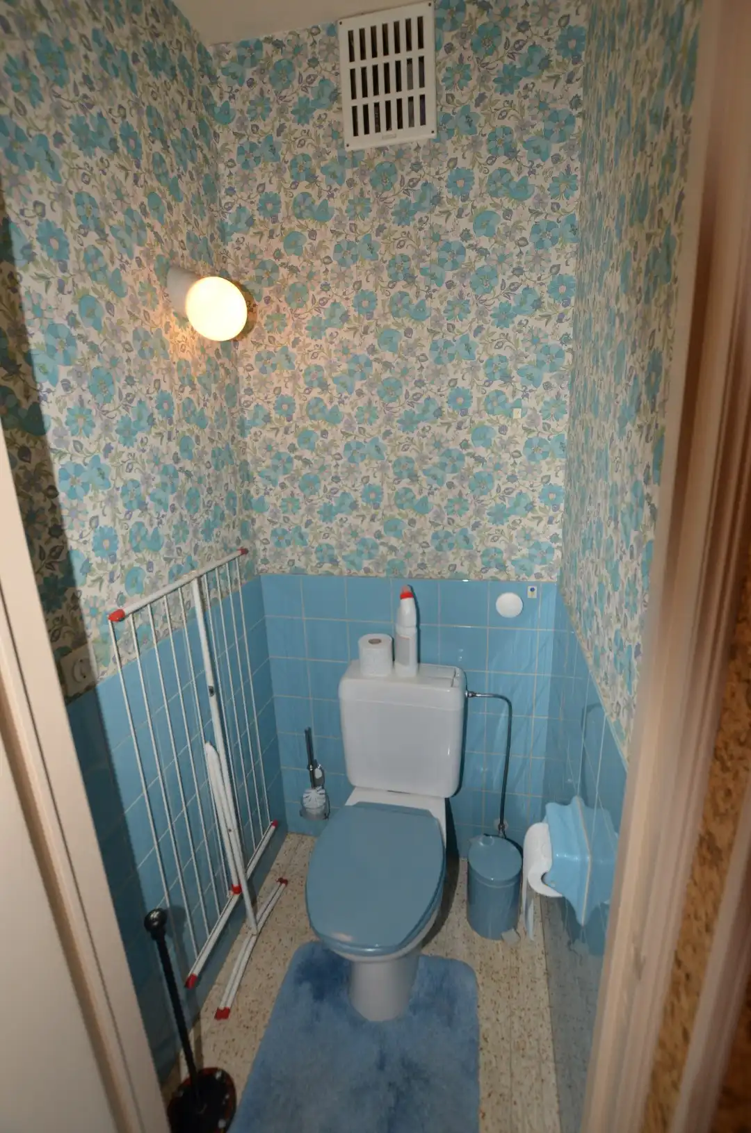 Gezellig appartement (3de v.) met mogelijkheid garage foto 7