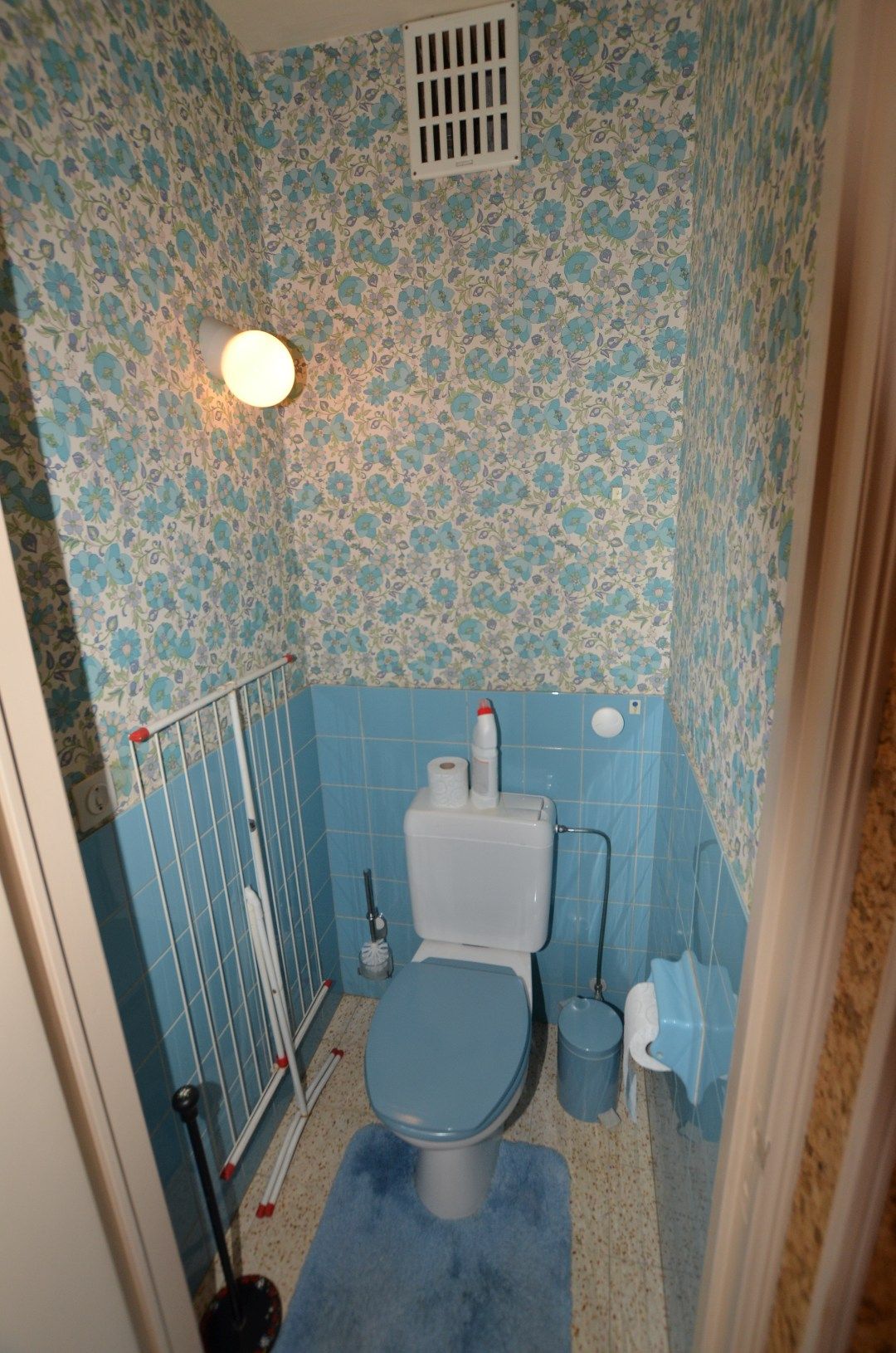 Gezellig appartement (3de v.) met mogelijkheid garage foto 7