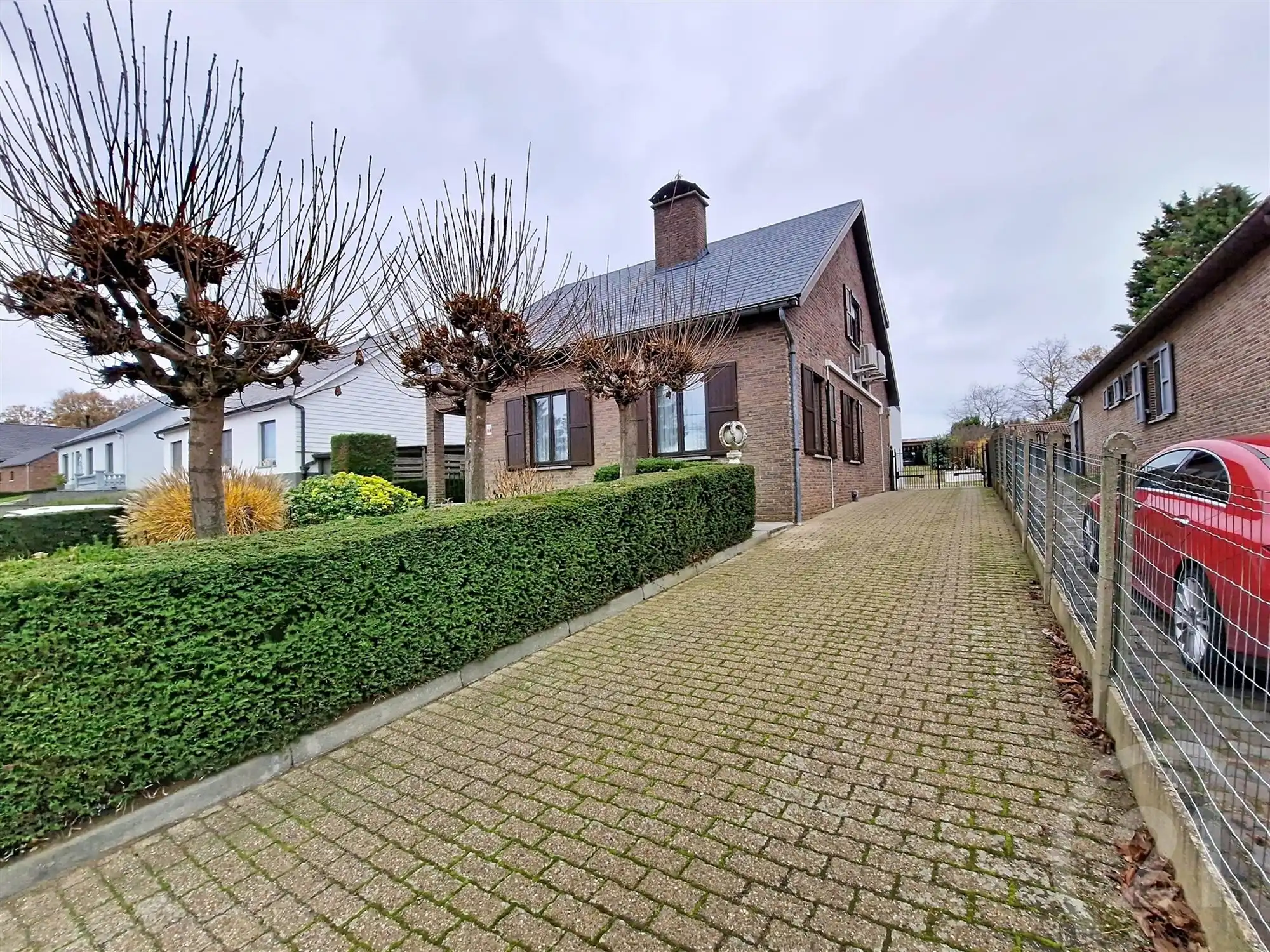 Huis te koop Schillekensberg 20C - 3460 BEKKEVOORT