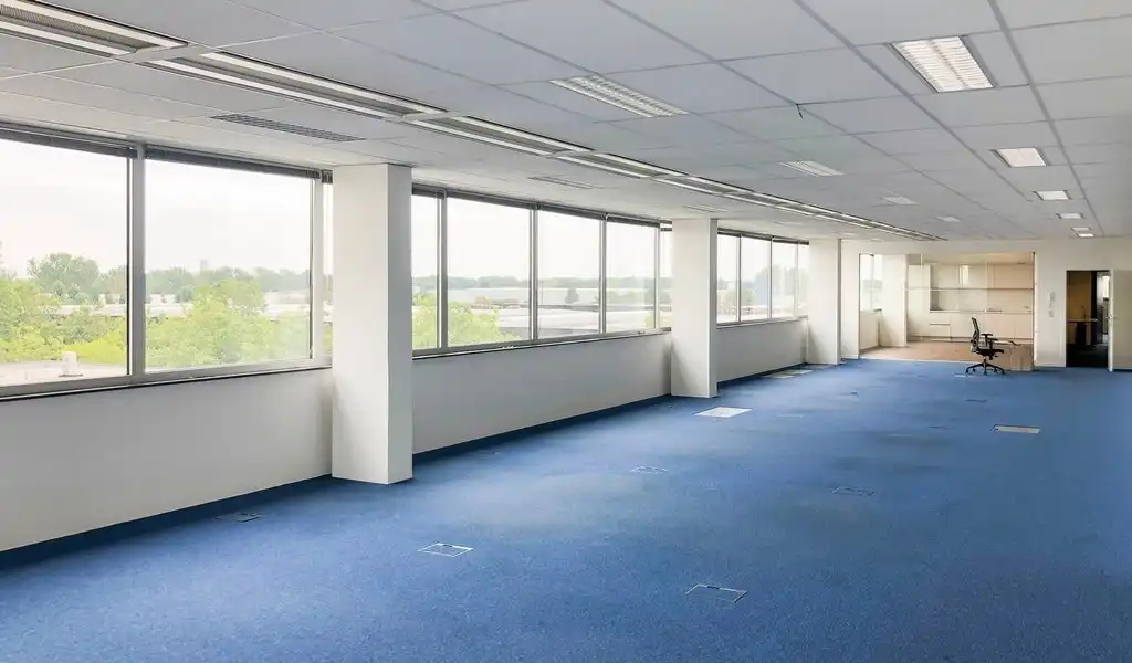 Kantoren te huur in Zenith Business Park Mechelen foto 3
