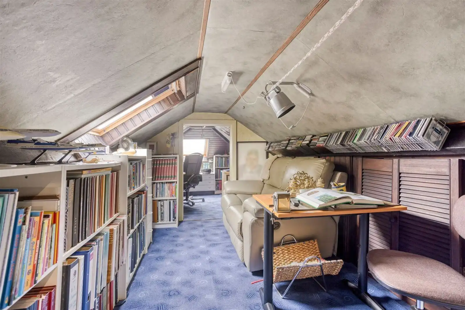 4-gevel woning op een prachtig perceel van 25a66ca foto 17