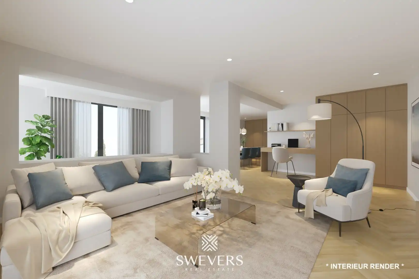 Wonen, werken en investeren op één locatie in Geetbets foto 10