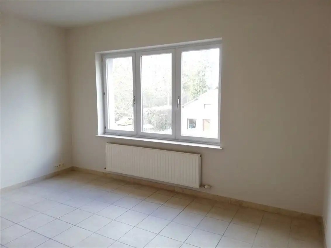 Heel licht en tof appartement met veel ruimte  foto 9