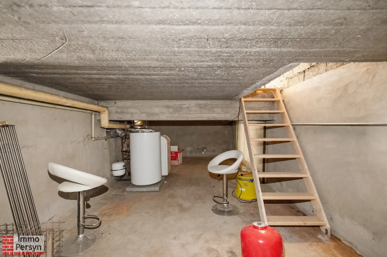 Rustig gelegen halfopen bebouwing met tuin en vlotte verbindingen foto 15
