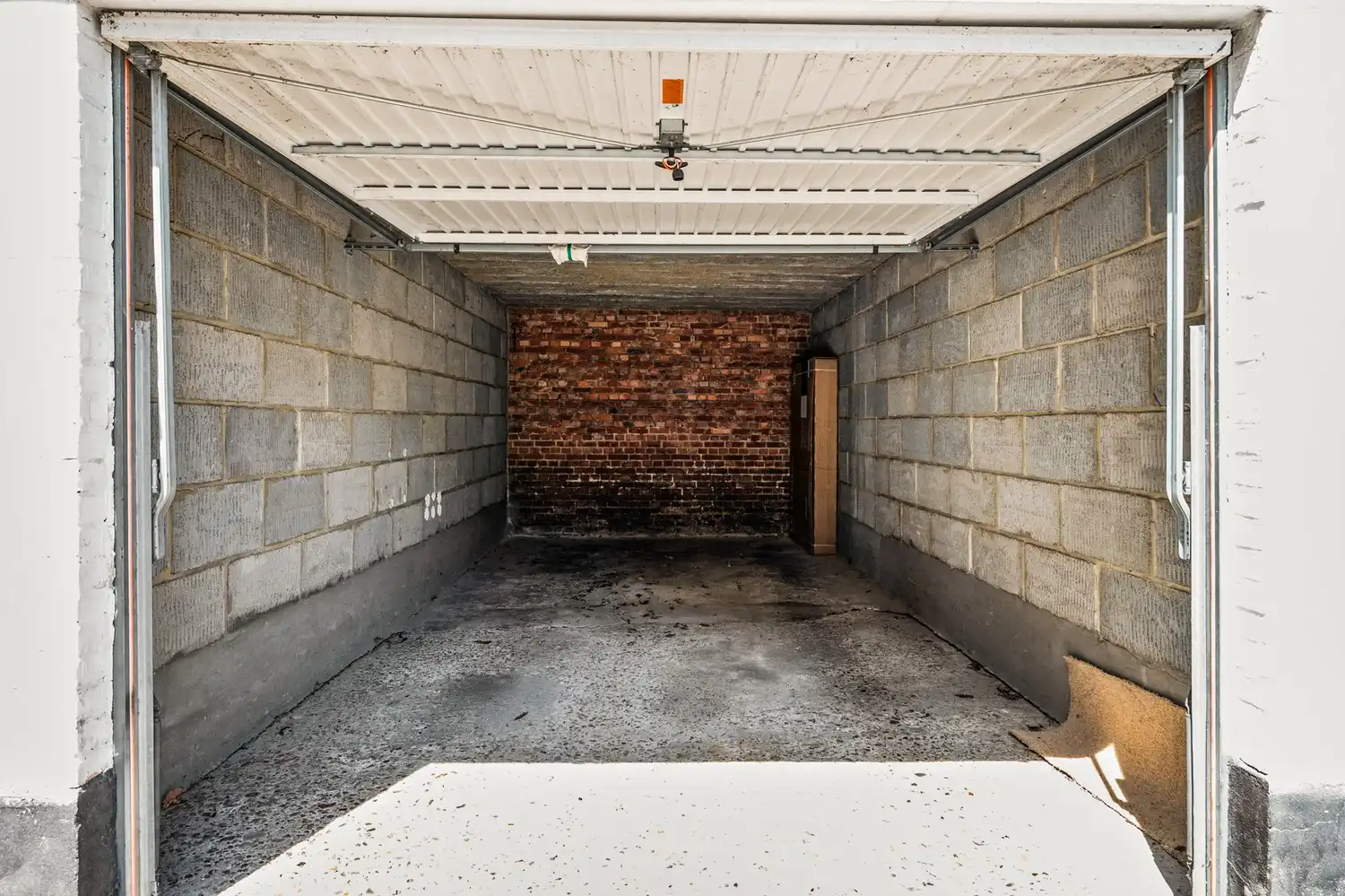 Op te frissen woning op TOP locatie nabij Boelaerpark foto 31