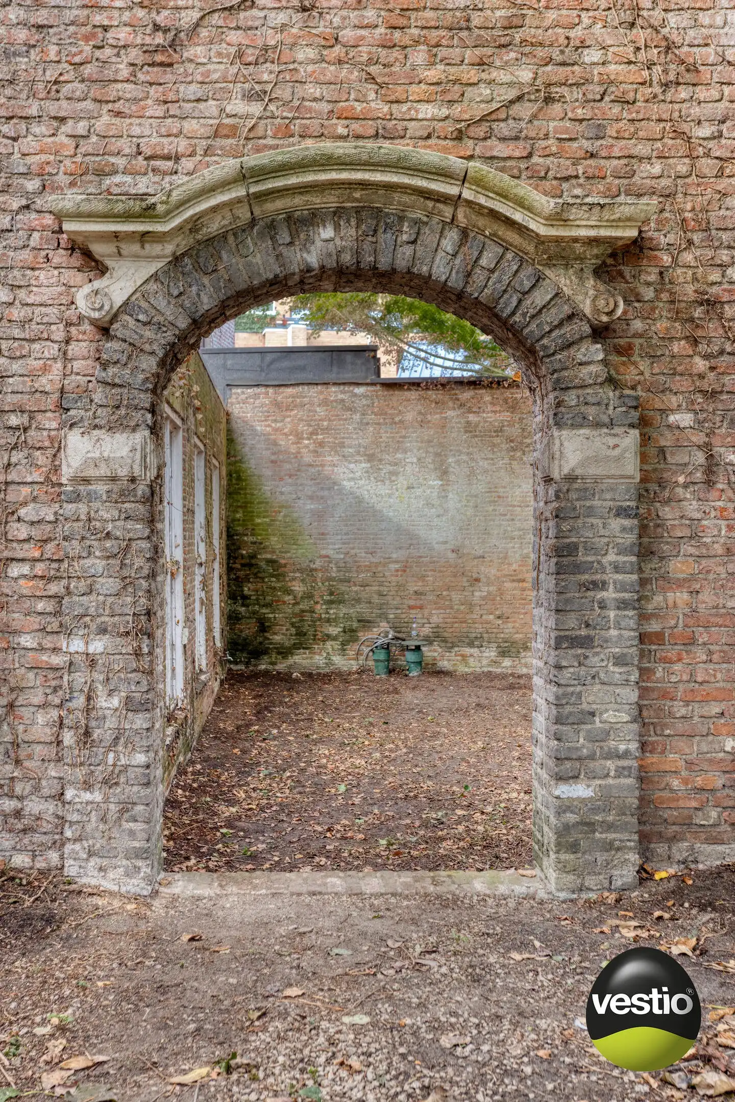 Stadsvilla met ziel – te renoveren parel in het hart van Herentals foto 28