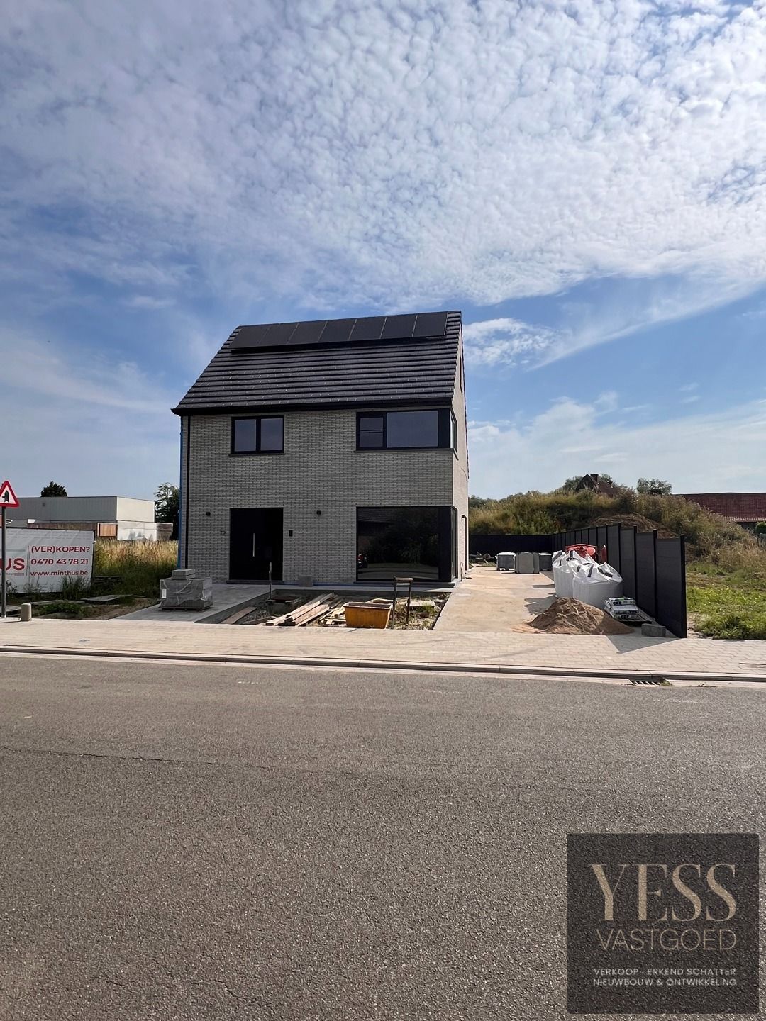 Laatste 3 loten voor prachtige woningen foto 3