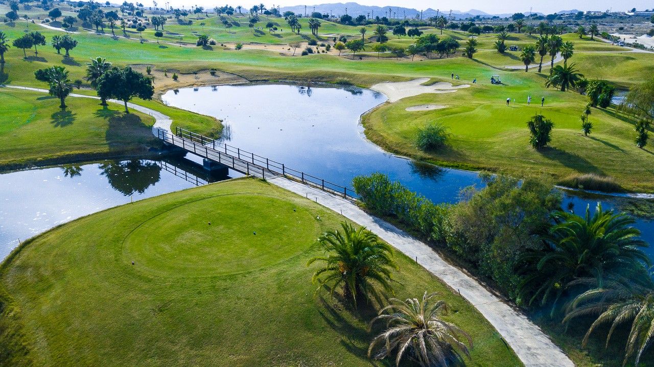 Villa Malé - Vistabella Golf Homes - Orihuela foto 2